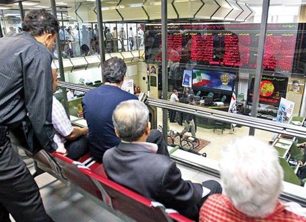 تعداد سهام‌داران فعال بورس 490 هزار کد شدند