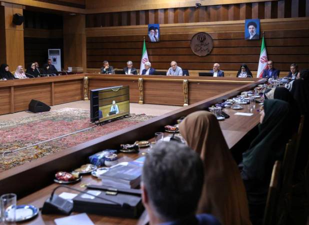 پزشکیان: اقدامات دشمنان مانع رسیدگی به وضعیت مردم می‌شود/ آمریکا و اسرائیل از دودستگی برای ایجاد تفرقه استفاده می‌کنند