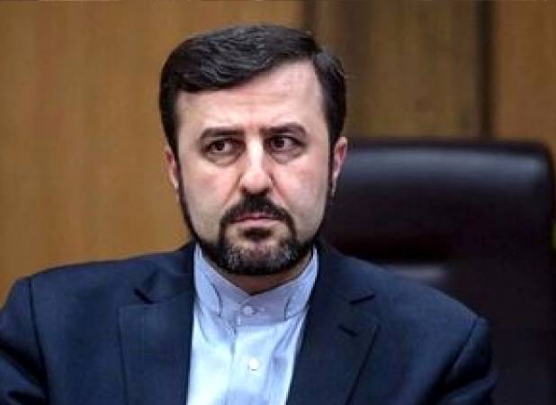خبر جدیدغریب‌آبادی از روند مذاکرات در دوحه