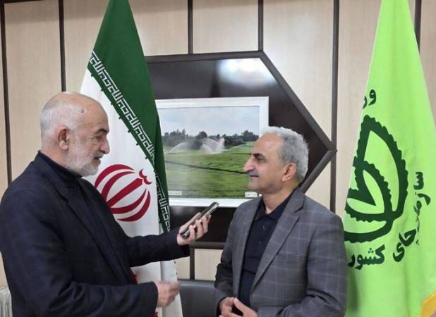 عقد قرارداد با ۱۲۰ کارخانه چایسازی گیلان و مازندران برای خرید برگ سبز