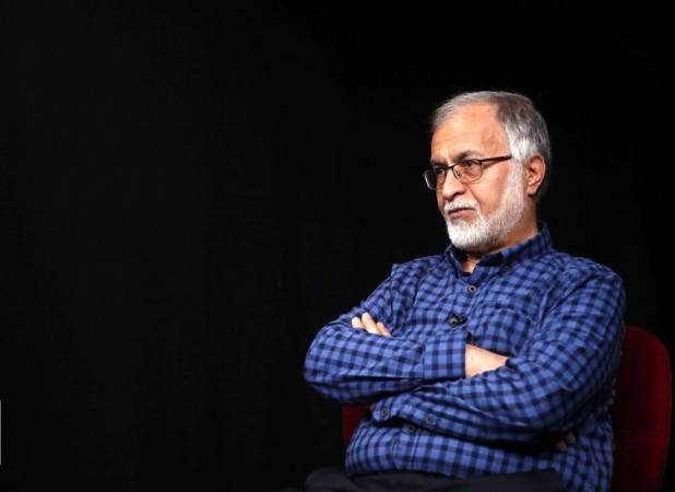 پس لرزه مصوبه جنجالی مجلس درباره جاسوسی و نفوذ/ عطریانفر: باید از تصمیم‌هایی که می‌تواند آثار معکوس امنیتی داشته باشد، پرهیز کنند