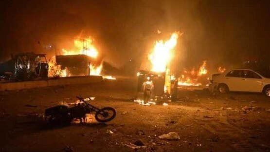 حمله هوایی پاکستان به شرق افغانستان/ چند نفر کشته و زخمی شدند؟
