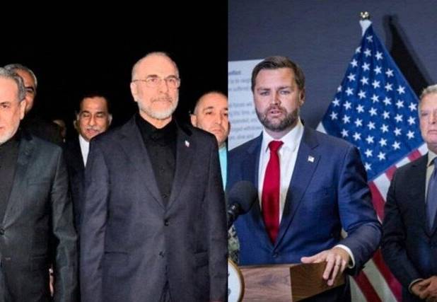 موضوعات اختلافی در مذاکرات ایران و آمریکا