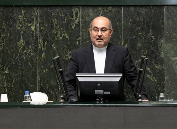 دهقان ناصرآبادی: افشای مسیرهای فروش نفت ضربه به امنیت اقتصادی کشور است