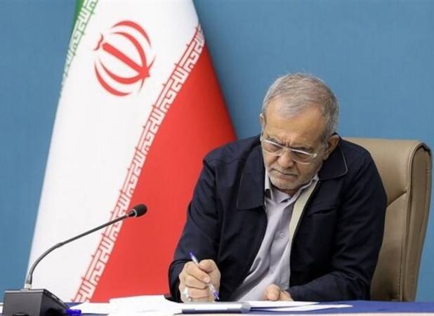 تقدیر پزشکیان از نخست وزیران مالزی و پاکستان برای حمایت از ایران
