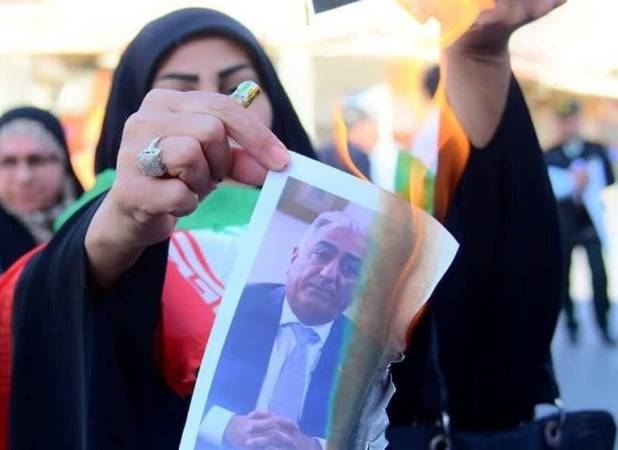  جی دی ونس هم پروژه پهلوی را گردن نگرفت!
