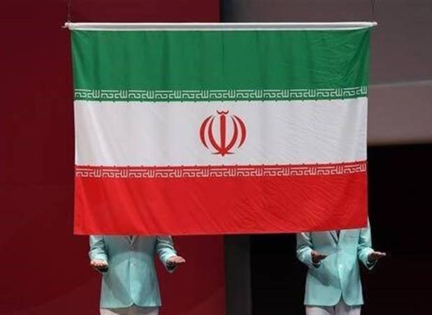 نام و شعار کاروان پاراآسیایی ایران اعلام شد