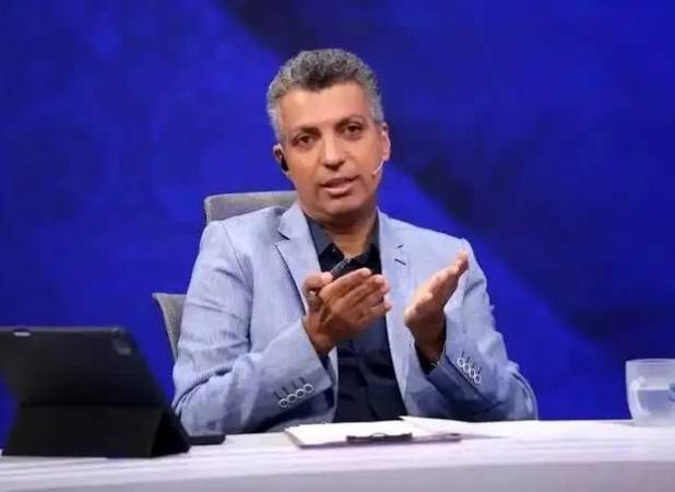 افشای پشت پرده فیلتر شدن سایت عادل فردوسی پور/ پای صداوسیما در میان است