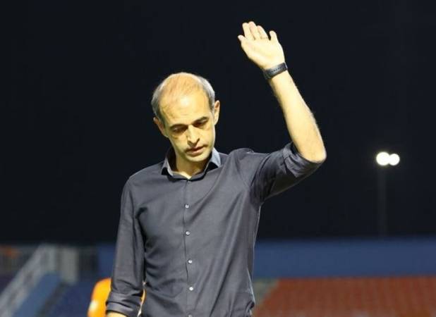 نویدکیا در سپاهان ماندنی شد