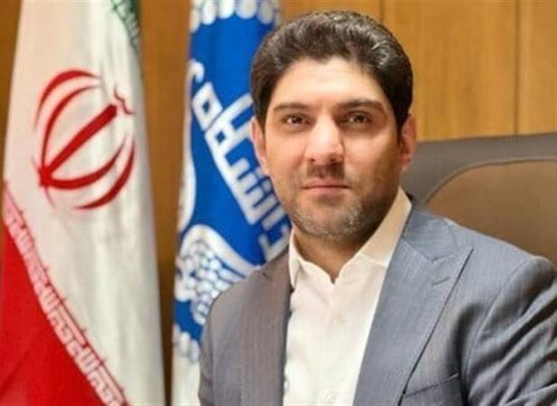 عضو جدید هیات مدیره منطقه آزاد چابهار منصوب شد