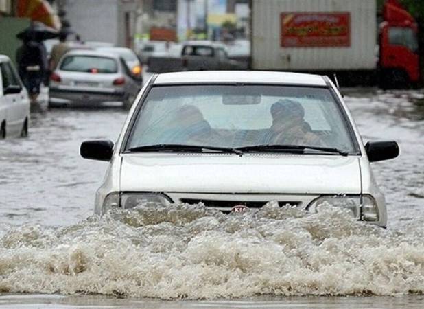 هشدار وقوع سیل در این استان‌ها / مدیریت بحران  آماده‌باش شد
