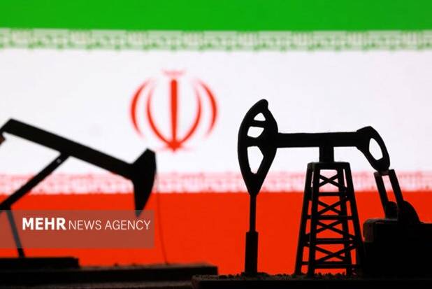 افزایش قیمت نفت ایران در بازار جهانی؛ نفت سبک به ۱۰۴.۷۵ دلار رسید