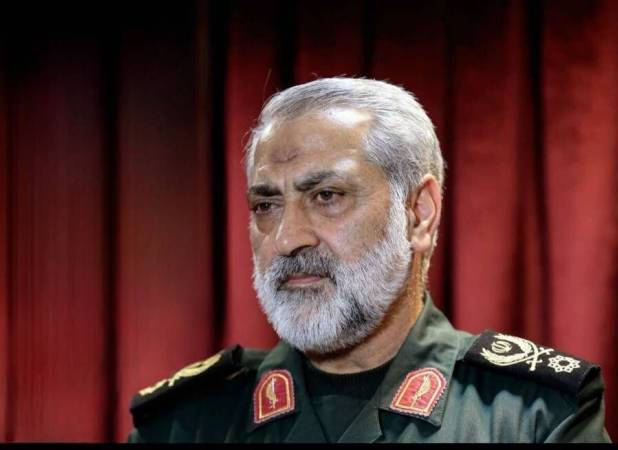 پیام سردار شکارچی به ترامپ و نتانیاهو/ با رجزخوانی و تهدید نمی توانید از باتلاق مرگ نجات‌ پیدا کنید