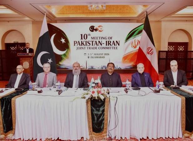 تجارت 10 میلیارد دلاری ایران و پاکستان؛ از دیپلماسی سیاسی تا نقشه راه