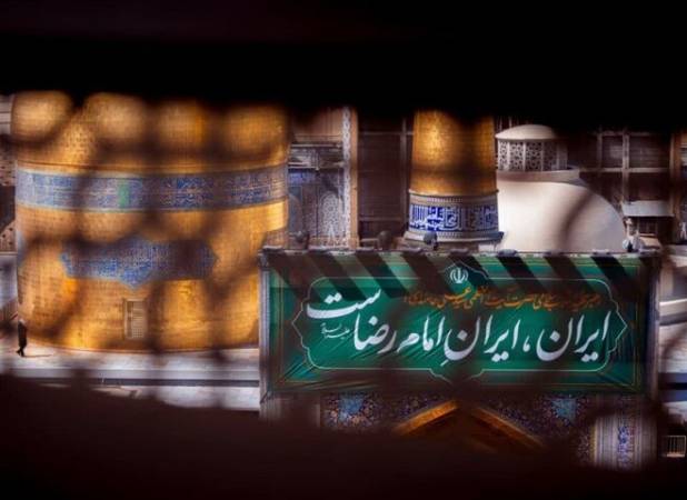 ریشه‌دار بودن شیعیان، مدیون امام رضاست