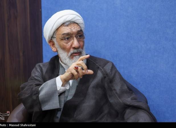 پورمحمدی: حضور مداوم مردم در صحنه، فصلی درخشان در تاریخ ایران است
