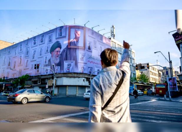 پویش «جانفدا برای ایران » از ۳۱ میلیون نفر گذشت