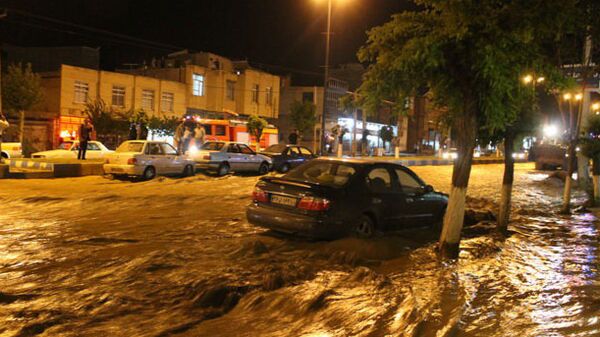 سیل در گلستان چند کشته و مفقودی برجا گذاشت؟