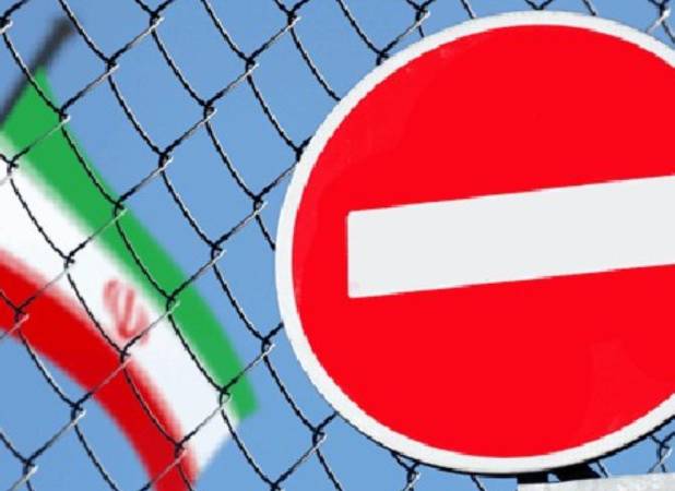 اعلام اسامی شرکت‌های تحریم‌شده توسط آمریکا +عکس