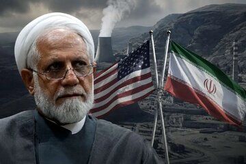 عضو کمیسیون امنیت ملی: این که آمریکا بخواهد حمله هسته ای انجام دهد دور از ذهن نیست اما.../ هیچ امیدی به دیپلماسی نیست اما آن را رها نکرده ایم/