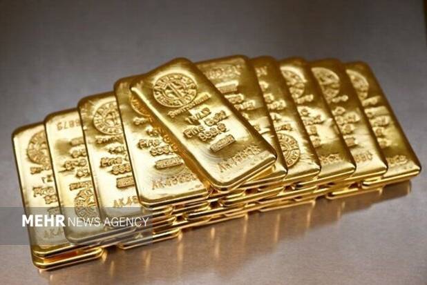 بازار جهانی طلا در سایه افزایش بازده اوراق و قیمت انرژی