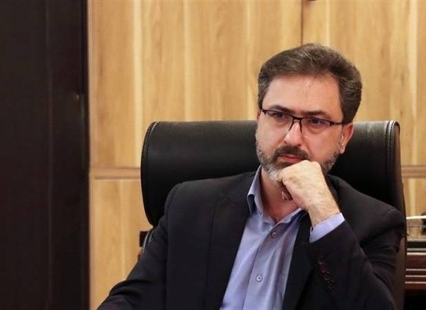 معاون واگذاری سهام و دارایی‌های سازمان خصوصی سازی منصوب شد