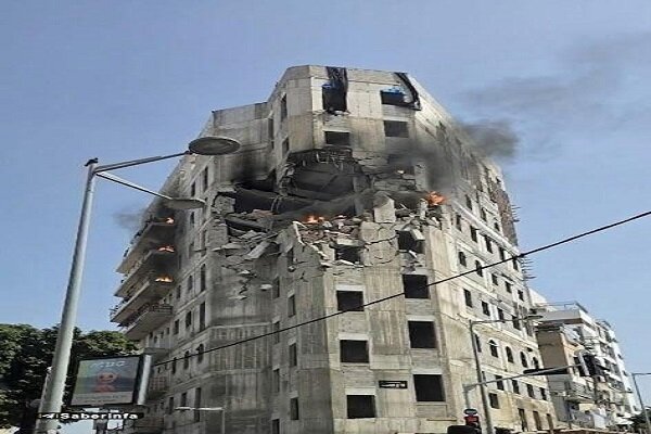 اذعان صهیونیست‌ها به ویرانی‌های گسترده در «بتاح تکفا»