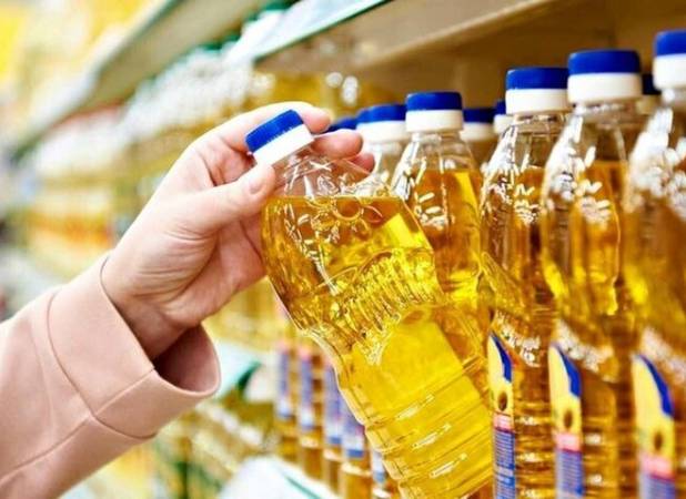 عرضه روغن خوراکی موردنیاز در بازار بروجرد