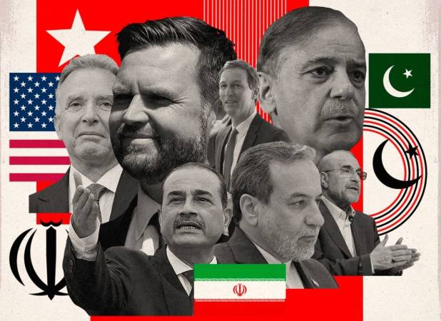 جزئیات جدید از تفاهم احتمالی ایران و آمریکا  