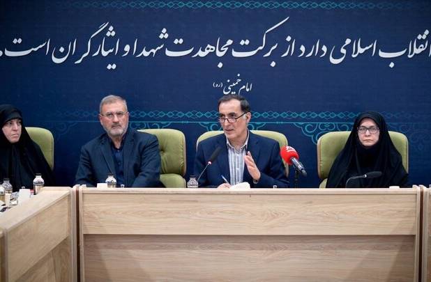 لزوم ارتقای توانمندی تشکل‌های شاهد و ایثارگر