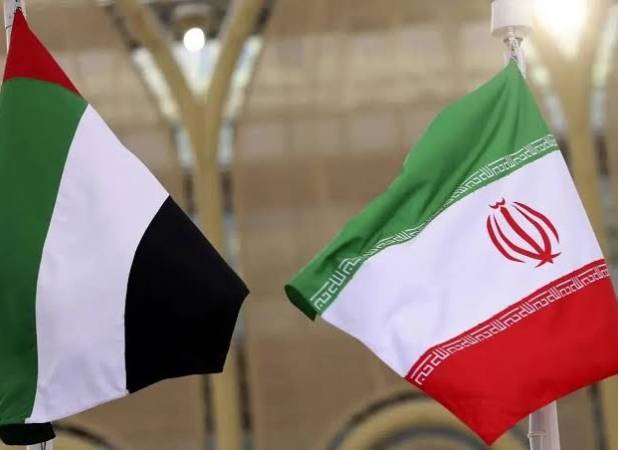 ادعای آکسیوس درباره دیدار محرمانه ایران و امارات/ دست رد ابوظبی به درخواست های تهران؟