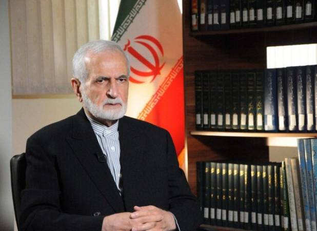 دکتر سید کمال خرازی به شهادت رسید