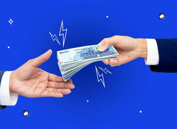 شرط بانک مرکزی برای دریافت وام بالای ۱۰ میلیارد تومان 