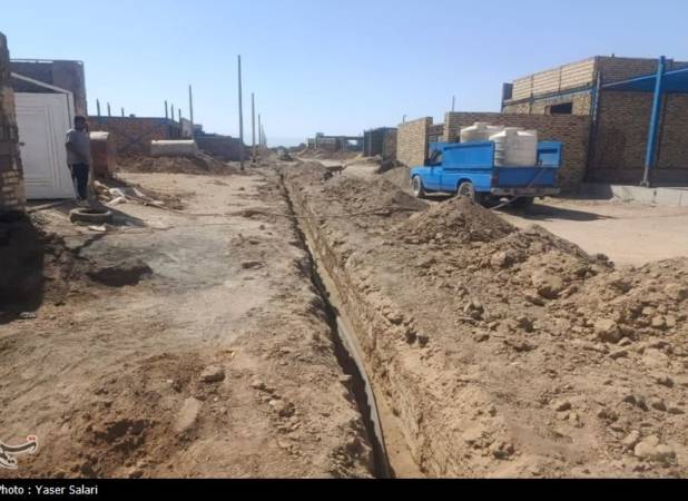 واگذاری زمین ساخت 854 هزار واحد نهضت ملی مسکن