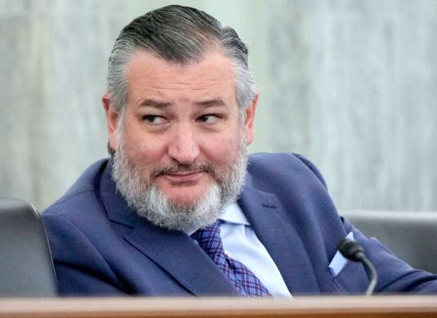 اظهارات جنجالی تد کروز درباره ایران: «به معترضان اسلحه بدهید»