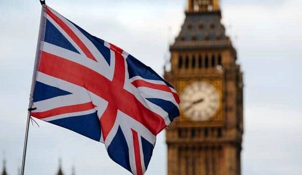 اقدام جدید انگلیس علیه سپاه پاسداران