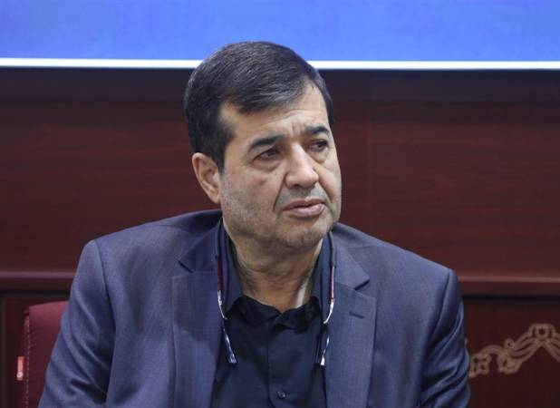 دنیامالی: پرچم غیررسمی بیاورند یا شعار بدهند باید بازی متوقف شود