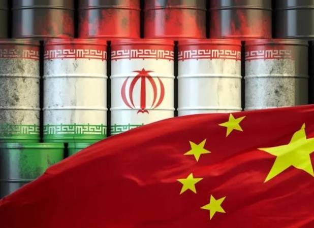 مخالفت چین با تحریم‌های آمریکا علیه شرکت‌های هواپیمایی ایران
