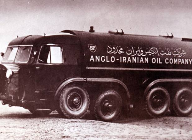 تاریخ تحلیلی قراردادهای نفتی در ایران | قراردادهای نفتی پس از کشف نفت در ایران