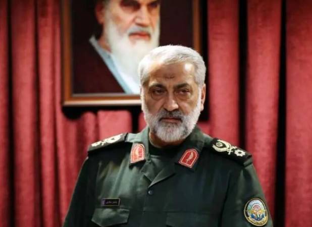 سردار شکارچی: ترامپ و نتانیاهو قاتل هستند و مجازات می‌شوند