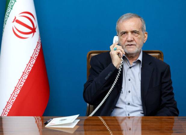 دستور فوری پزشکیان درپی وقوع سیل در شمال کشور
