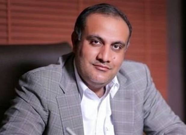 تردد 980 کامیون ایرانی و پاکستانی در مرز ریمدان