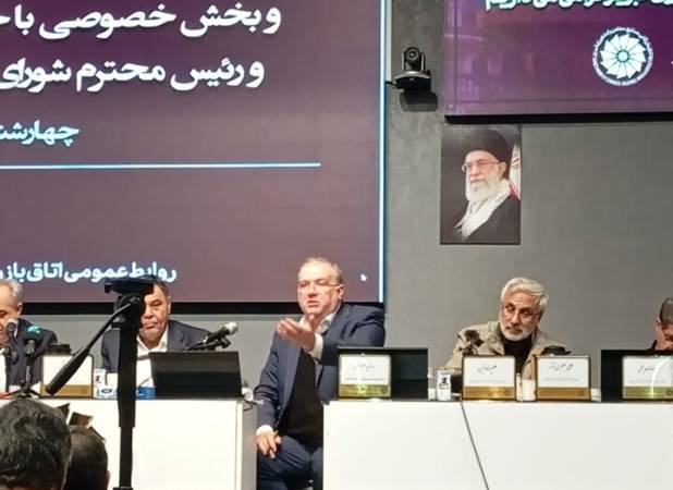 موسوی: تناقض‌های سیاستی تولیدکنندگان را زمین‌گیر کرده است