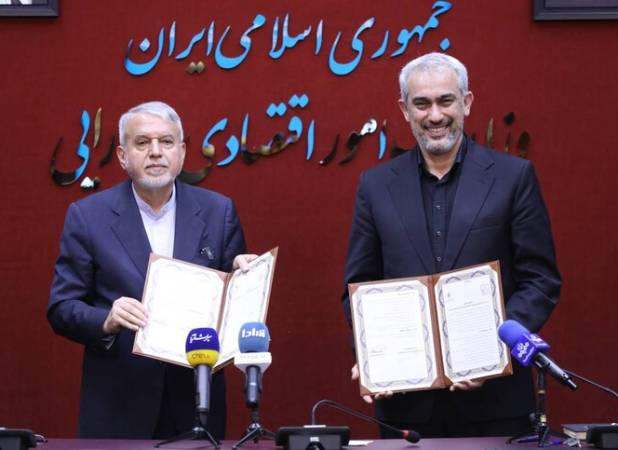 وزارت اقتصاد تفاهم‌نامه احیای گردشگری در پساجنگ را امضا کرد