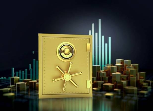 بازار صندوق‌های طلا از 100 میلیارد تومان به 800هزار میلیارد تومان رسید
