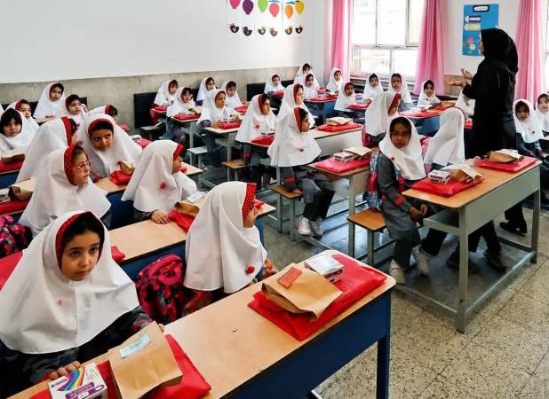 سال تحصیلی جدید با تاخیر آغاز می شود؟