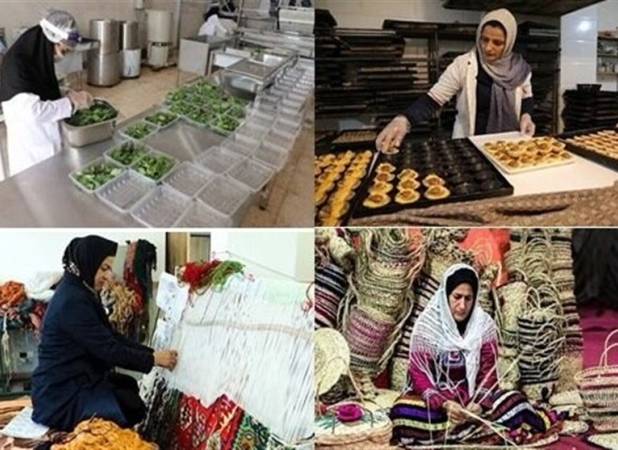 مقابله با مهاجرت روستایی با ابزار تسهیلات خرد