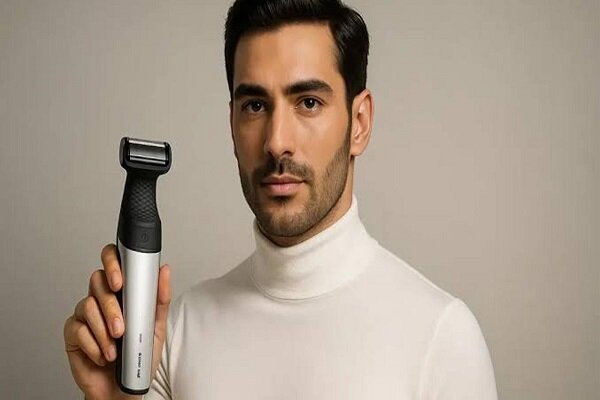بهترین ماشین اصلاح بدن مردانه؛ معرفی بهترین مدل‌های بادی گروم