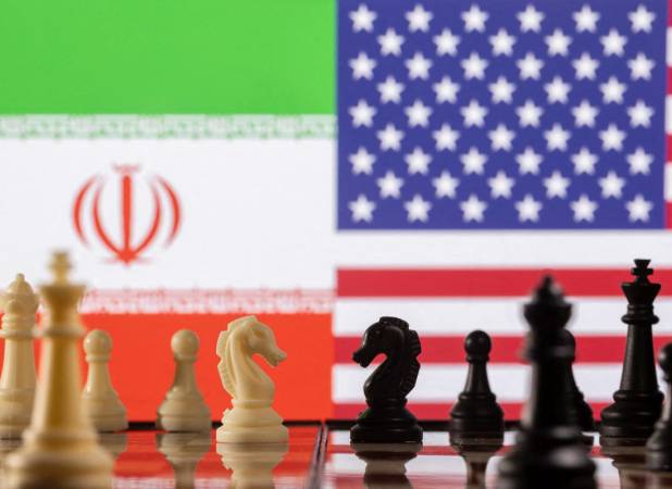 بیانیه مشترک آمریکا و متحدانش علیه ایران در سالگرد مکانیسم ماشه/ متعهد به جلوگیری از تأمین هرگونه مواد یا فناوری هسته ای برای ایران هستیم