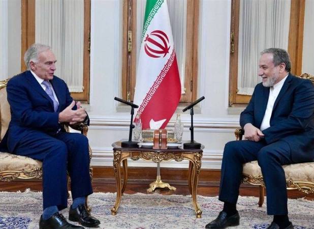 عراقچی: ایران از تمامیت سرزمینی و حاکمیت ملی لبنان حمایت می‌کند
